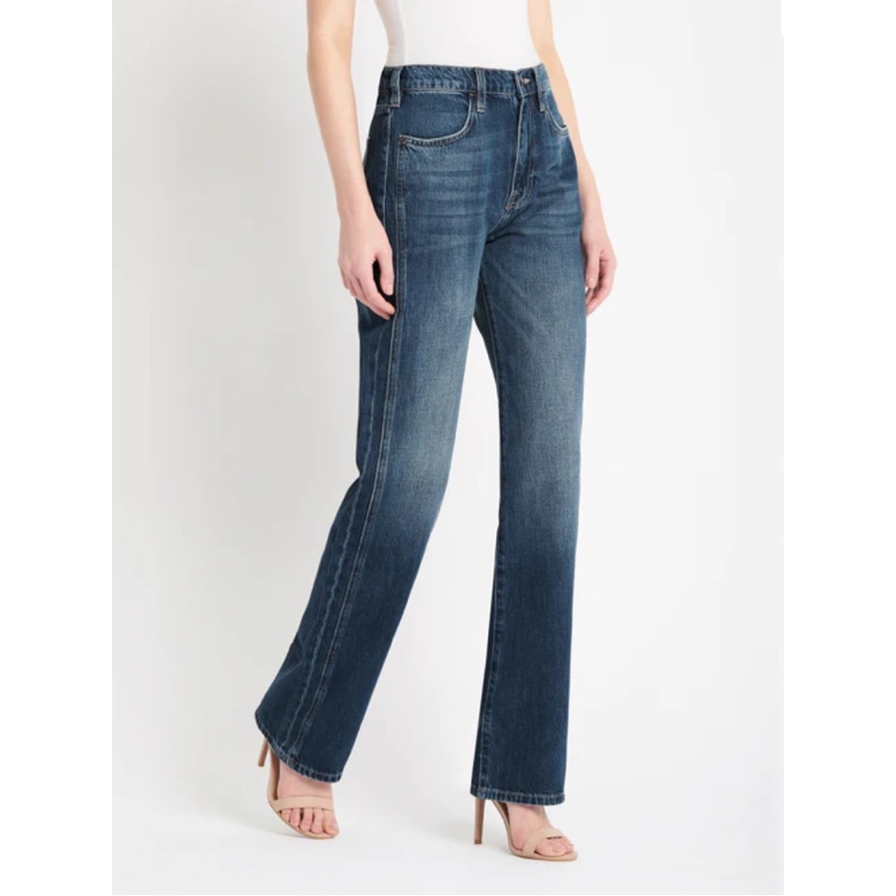 FRAME | Le Jane Jeans